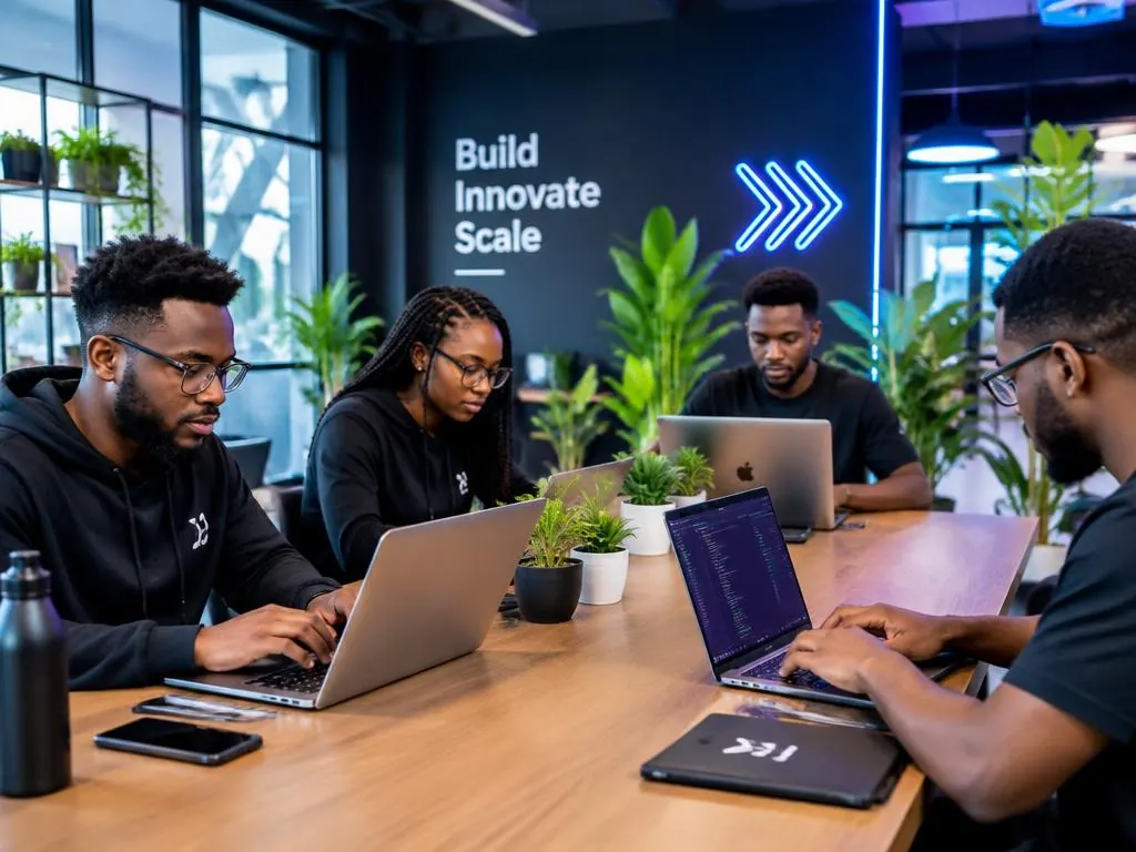 Editorial image for Five grants Nigerian founders should apply for this quarter