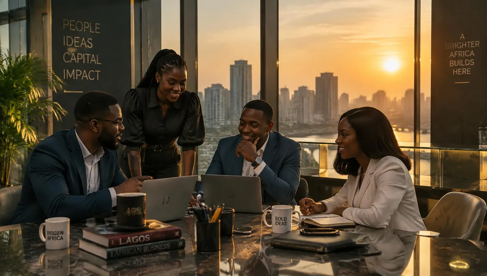 Editorial image for The skills Lagos employers are hiring for in 2026