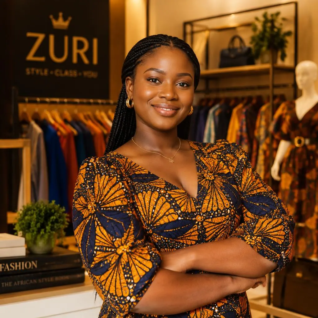 Community business founder spotlight